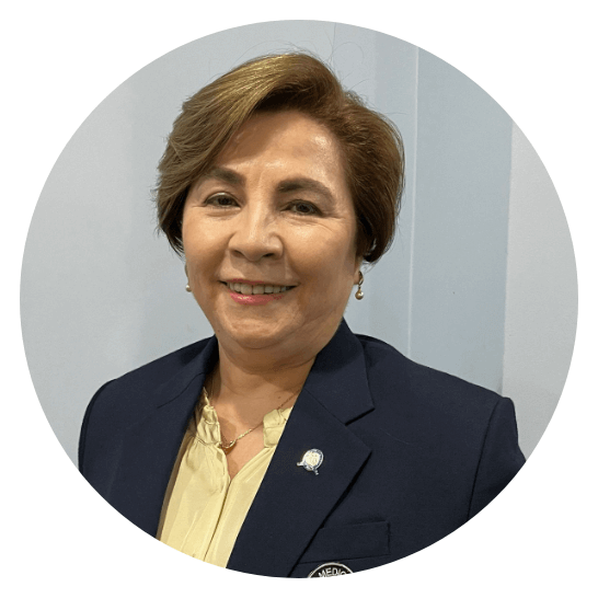 Dra. Janice Sandi╠ü Morales